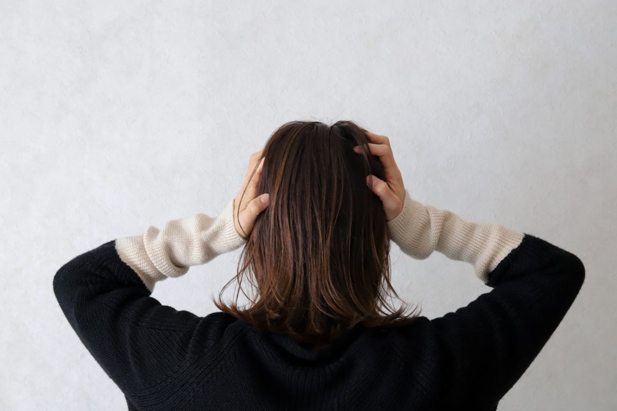 精神障害の場合